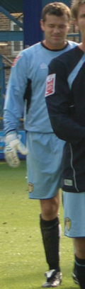 Neil Sullivan