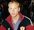 Neil Whitworth