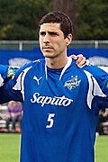 Nevio Pizzolitto