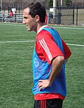 Nick LaBrocca