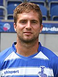 Nico Klotz