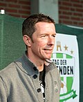 Nico Patschinski