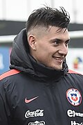 Nicolás Castillo