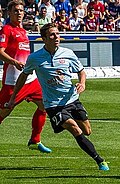 Nicolai Müller