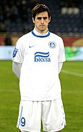 Nikola Kalinić