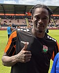 Nile Ranger