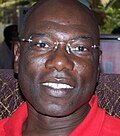Thomas N'Kono