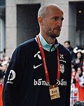 Brede Hangeland