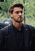 Daniele Rugani