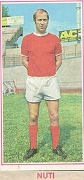 Paolo Nuti