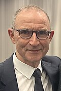Martin O'Neill