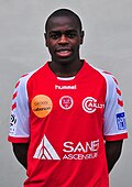 Prince Oniangué
