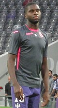 Odsonne Édouard