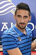 Oier Olazábal Paredes