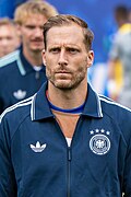 Oliver Baumann