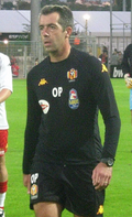 Olivier Pédémas