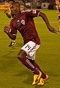 Omar Cummings