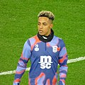 Omari Hutchinson