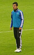 Onur Kalafat