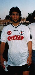 Orhan Kaynak