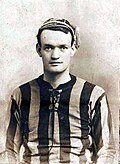 Patrick O'Connell (İrlandalı futbolcu)