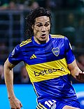 Edinson Cavani