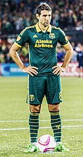 Diego Valeri
