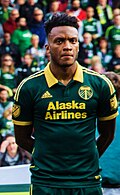 Rodney Wallace (futbolcu)