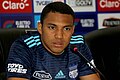 Jefferson Montero