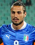 Pablo Osvaldo