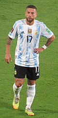 Alejandro Gómez