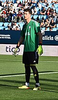 Iván Villar