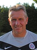 Pascal Baills