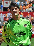Pat Onstad