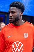 Patrick Agyemang