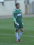 Patrick Platins