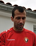 Patxi Puñal
