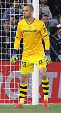 Pau López