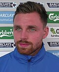 Paul Anderson