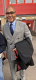 Paul Elliott