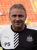 Paul Simpson