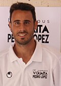 Pedro López Muñoz