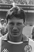 Frank Stapleton
