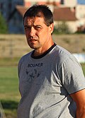 Petar Hubchev