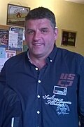 Philippe Albert