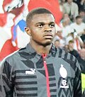 Pierre Kalulu