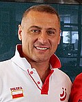 Piotr ≈öwierczewski