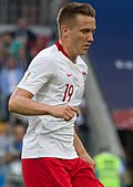 Piotr Zieliński