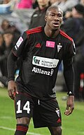 Prejuce Nakoulma