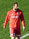 Ghislain Gimbert